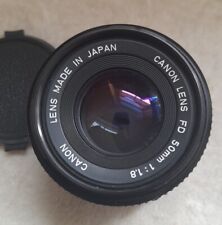 Bjektiv canon lens gebraucht kaufen  Dannewerk