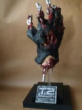 Terminator hand life for sale  Shipping to Ireland