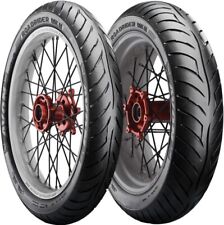 Motorcycle tyres avon for sale  TELFORD