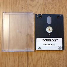 Echolon disk spectrum for sale  ST. NEOTS