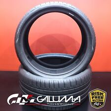 Set tires likenew for sale  Pompano Beach