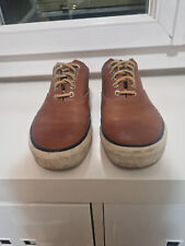 Sperry top sider usato  Roma