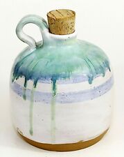 Art pottery turquoise for sale  Tulsa