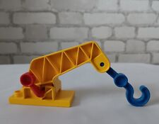 Lego duplo kran gebraucht kaufen  Frankenberg
