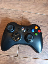 Wireless Controller  Xbox 360 black tested for sale  Shipping to South Africa