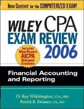Wiley cpa exam for sale  Montgomery