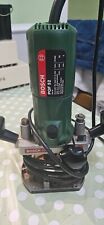 Bosch pof52 corded for sale  MANSFIELD
