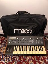 Moog little phatty for sale  RUNCORN