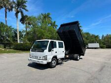 2007 chevy w4500 for sale  West Palm Beach