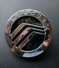 mercury emblem for sale  Saint Paul