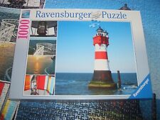 Ravensburger puzzle 1000 gebraucht kaufen  Buschkämpen