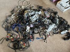 Job lot wires for sale  MANCHESTER