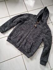 Strickjacke bruno banani gebraucht kaufen  Wilhelmsfeld