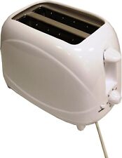 SunnCamp Low Watt Toaster - White - MA1000 - Caravan Camping Motorhome etc for sale  Shipping to South Africa