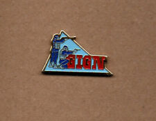 Pin police gign d'occasion  Beauvais