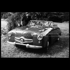 1952 panhard dyna d'occasion  Expédié en Belgium