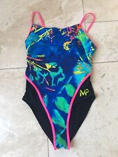 Tyr woman swimsuit for sale  CAMBERLEY