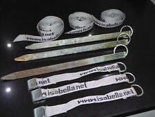 Isabella storm straps for sale  RUSHDEN