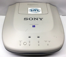 AS- IS SONY VPL-FX50 PROJETOR LCD DE DADOS LANCE CURTO comprar usado  Enviando para Brazil