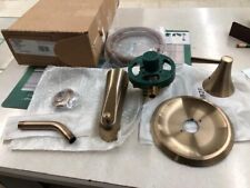 Moen ronan bronzed for sale  Shipping to Ireland
