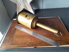Brass spit jack for sale  KEIGHLEY