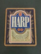Guinness harp bock d'occasion  Tours-