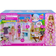 Barbie haus puppenhaus gebraucht kaufen  Kaiserslautern
