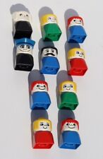 Lego duplo figuren gebraucht kaufen  Weilersbach