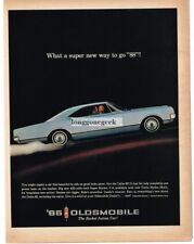 1965 oldsmobile delta for sale  Columbia