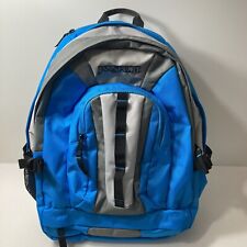 Jansport blue backpack for sale  Gurnee