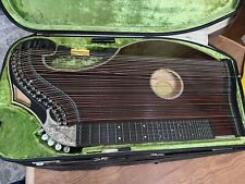 Zither vintage musical for sale  Canoga Park
