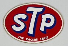 Stp racers edge for sale  Jamestown