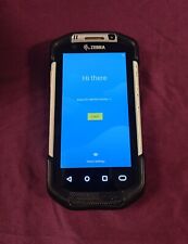 Zebra TC70X TC700K TC700K-02B24B0-03 Factory Reset Android 8 Barcode Scanner for sale  Shipping to South Africa