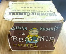 Kodak brownie number for sale  BRIDGNORTH