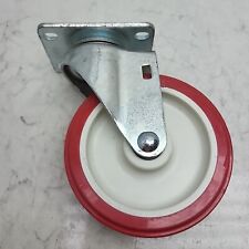 Polyurethane swivel caster for sale  North Manchester