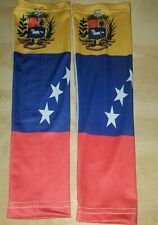 Venezuelan flag arm for sale  Bedford