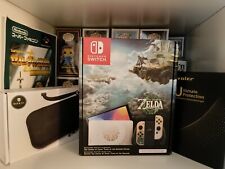 Nintendo switch legend for sale  BROMLEY