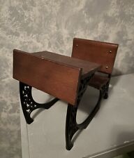 wood school chair desk for sale  Mosinee