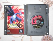 Usado, Pokemon XD: Gale of Darkness / Sem pôster. comprar usado  Enviando para Brazil