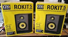 Krk rp5 rokit usato  Italia