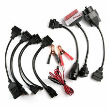 8pcs kit cable d'occasion  France