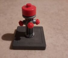 Playmobil feuerwehr hydrant gebraucht kaufen  Adlkofen