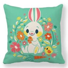 Easter bunny cushion for sale  San Diego
