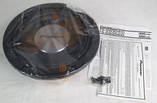 Pioneer TS-SW2541D 10" 4-Ohm Component Shallow Subwoofer for sale  Shipping to South Africa