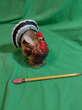 Vintage turkey thanksgiving for sale  Rancho Cucamonga