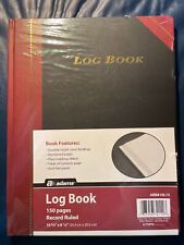 Adams log book for sale  Melbourne