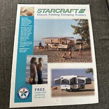 1998 starcraft tent for sale  Barneveld