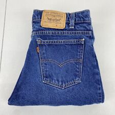 Vintage levis jeans for sale  Cartersville