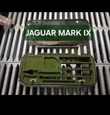 Jaguar mark toolkit usato  Brescia