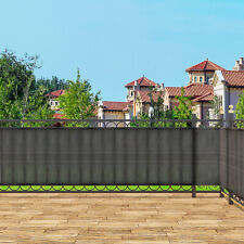 Privacy screen fence for sale  WEDNESBURY